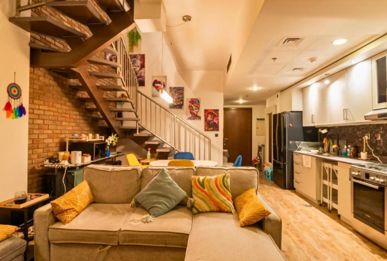 Holiday home Al Barsha South Fourth Villa Dubai